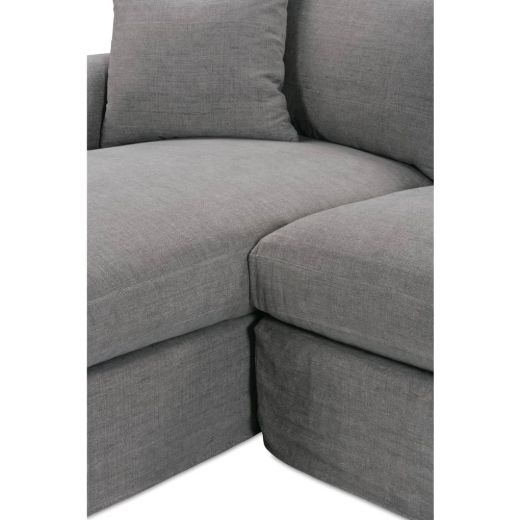 Picture of Freya Slipcovered Sectional